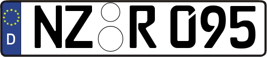 NZ-R095