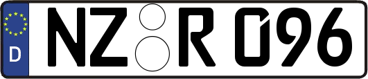 NZ-R096