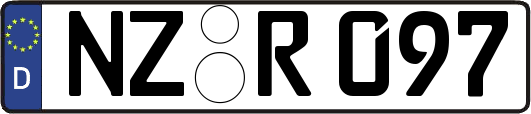 NZ-R097