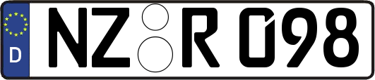 NZ-R098