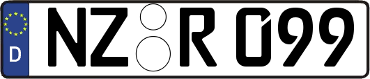 NZ-R099