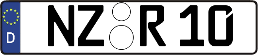 NZ-R10