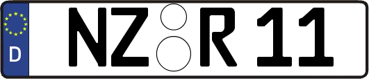 NZ-R11