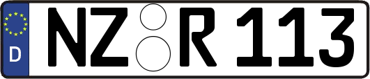 NZ-R113