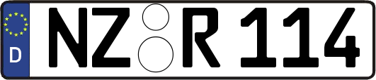 NZ-R114