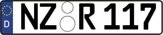 NZ-R117