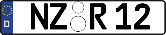 NZ-R12