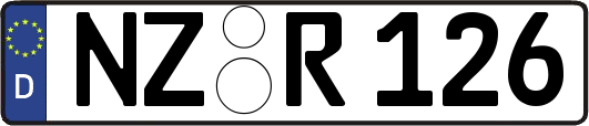 NZ-R126