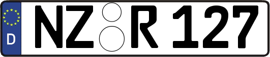 NZ-R127