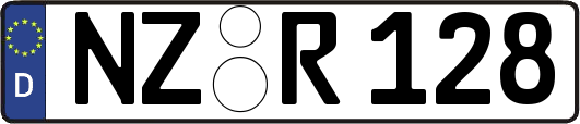 NZ-R128