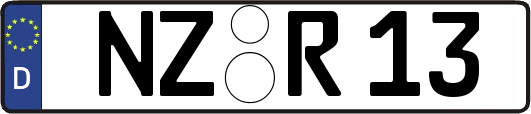 NZ-R13