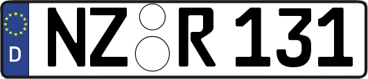 NZ-R131