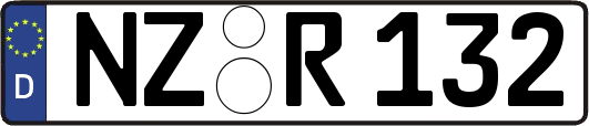 NZ-R132
