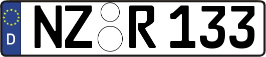 NZ-R133