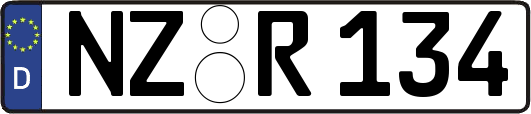 NZ-R134