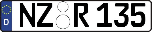 NZ-R135
