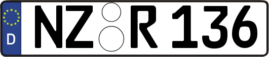 NZ-R136