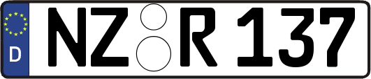 NZ-R137