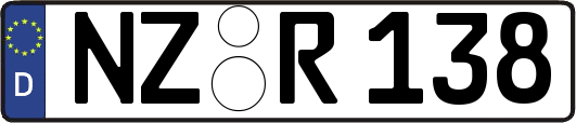 NZ-R138