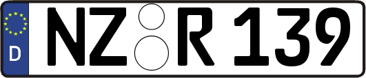 NZ-R139