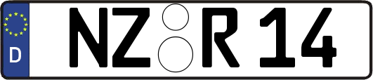 NZ-R14