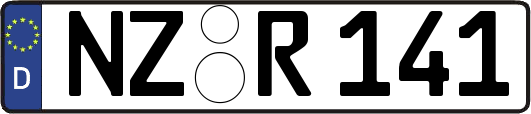 NZ-R141