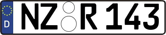 NZ-R143