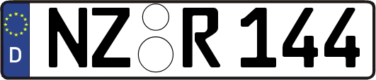 NZ-R144