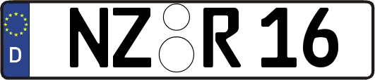NZ-R16