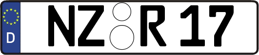 NZ-R17
