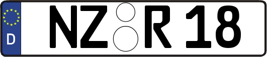 NZ-R18