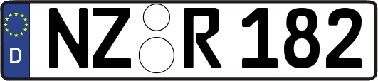NZ-R182