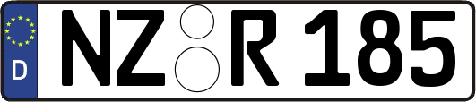 NZ-R185