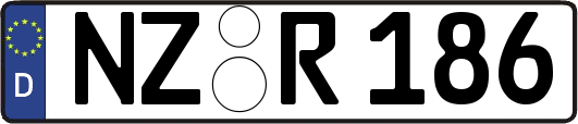 NZ-R186