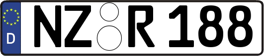 NZ-R188