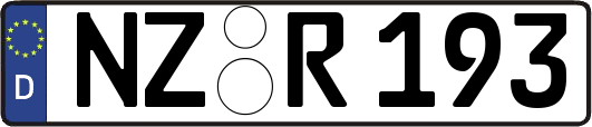 NZ-R193