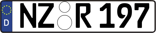 NZ-R197