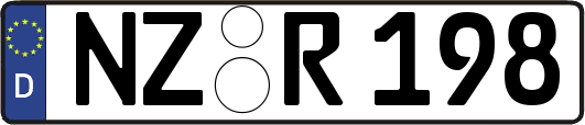 NZ-R198
