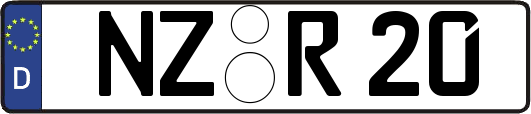 NZ-R20
