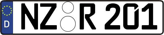 NZ-R201
