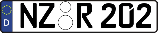 NZ-R202