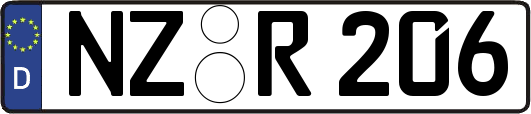 NZ-R206