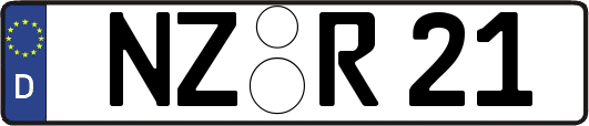 NZ-R21