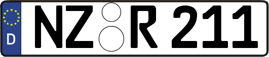 NZ-R211