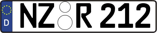 NZ-R212