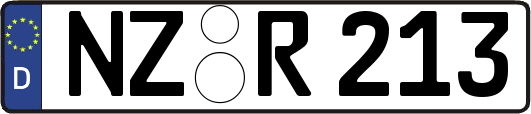 NZ-R213