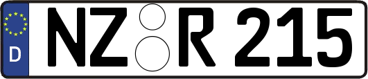 NZ-R215