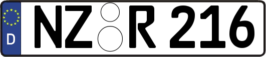 NZ-R216