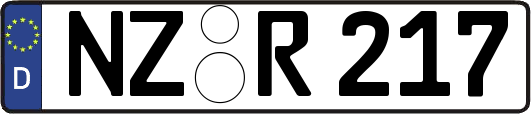NZ-R217