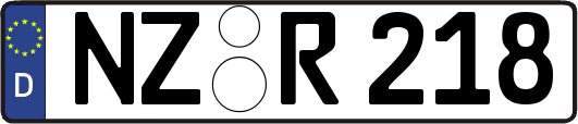 NZ-R218